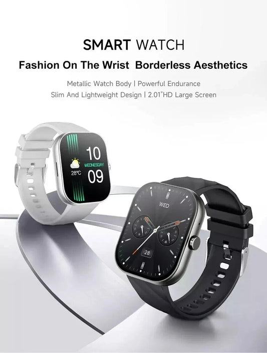 Smart Watch Men Women Fitness Tracker Blood Pressure Heart Rate Sport Watches UK